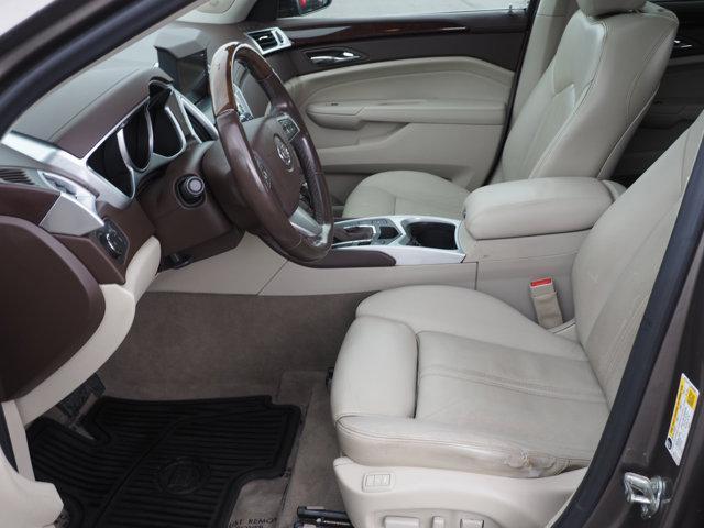 used 2011 Cadillac SRX car, priced at $8,826