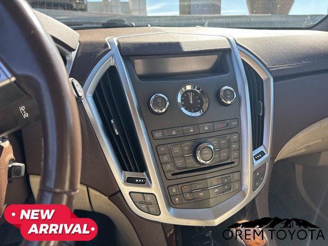 used 2011 Cadillac SRX car, priced at $8,826