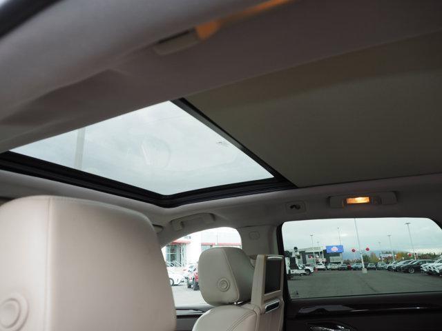 used 2011 Cadillac SRX car, priced at $8,826