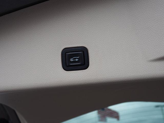 used 2011 Cadillac SRX car, priced at $8,826