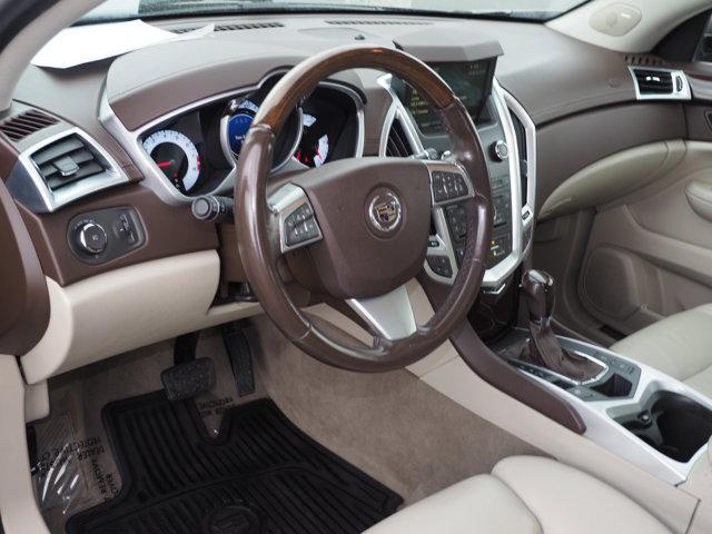 used 2011 Cadillac SRX car, priced at $8,826