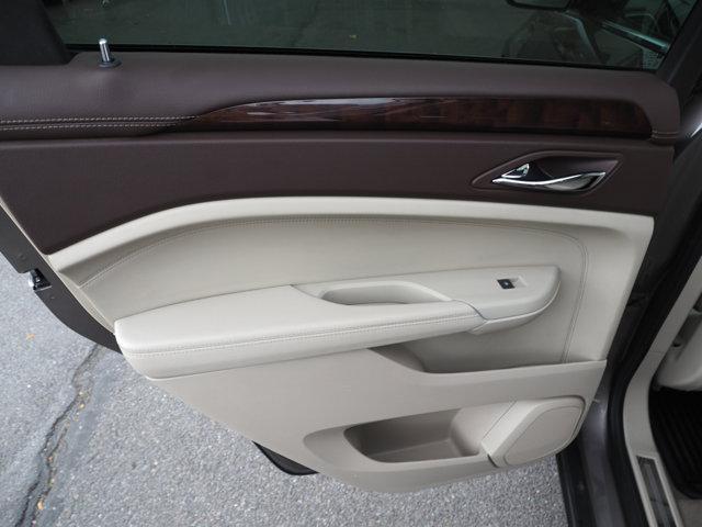 used 2011 Cadillac SRX car, priced at $8,826