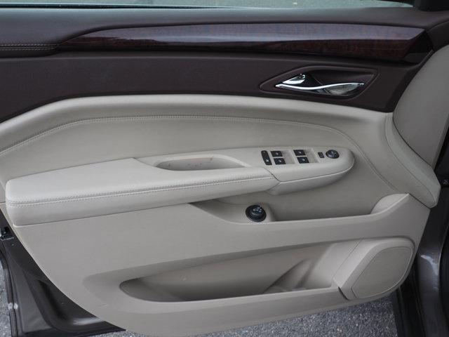 used 2011 Cadillac SRX car, priced at $8,826