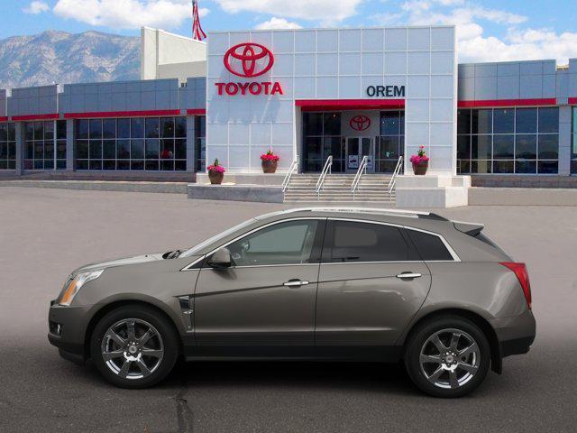 used 2011 Cadillac SRX car, priced at $8,826