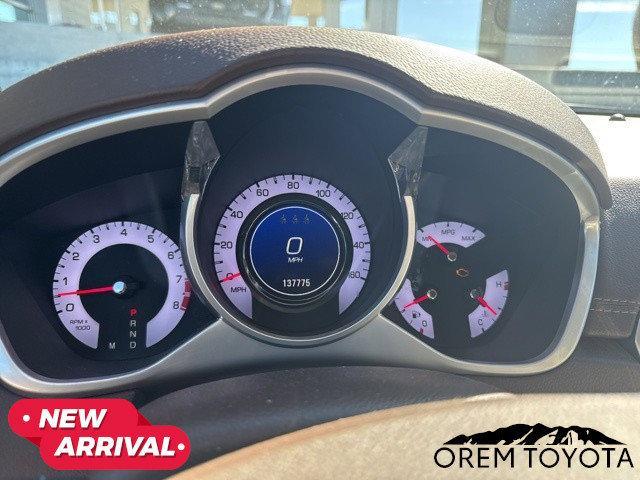 used 2011 Cadillac SRX car, priced at $8,826