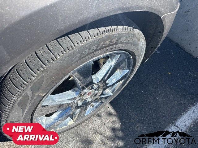 used 2011 Cadillac SRX car, priced at $8,826