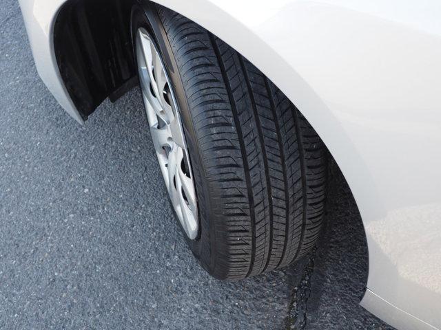 used 2024 Toyota Corolla car, priced at $22,769