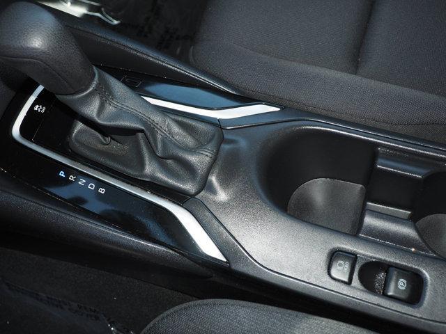 used 2024 Toyota Corolla car, priced at $22,769