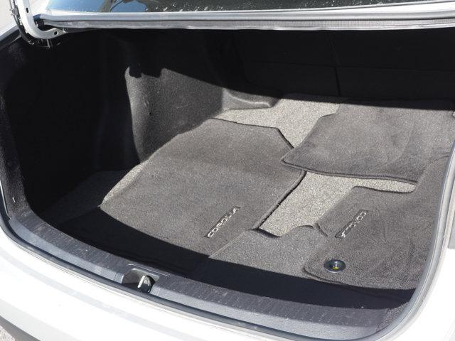 used 2024 Toyota Corolla car, priced at $22,769