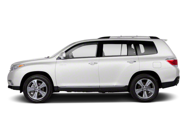 used 2013 Toyota Highlander car, priced at $14,577