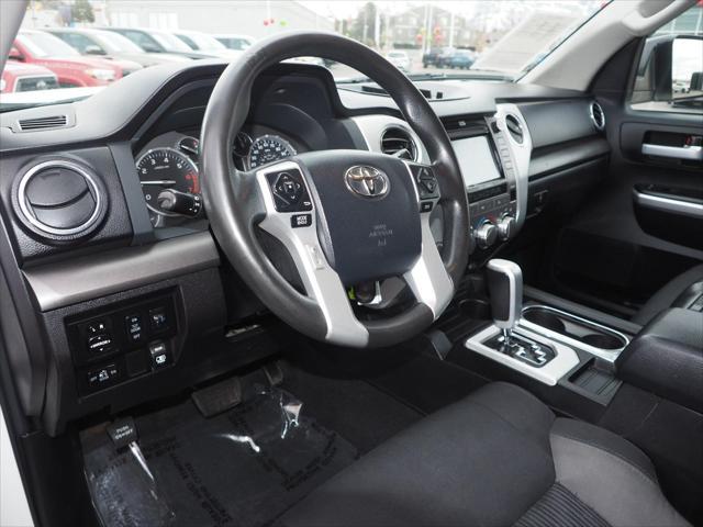 used 2015 Toyota Tundra car, priced at $16,754