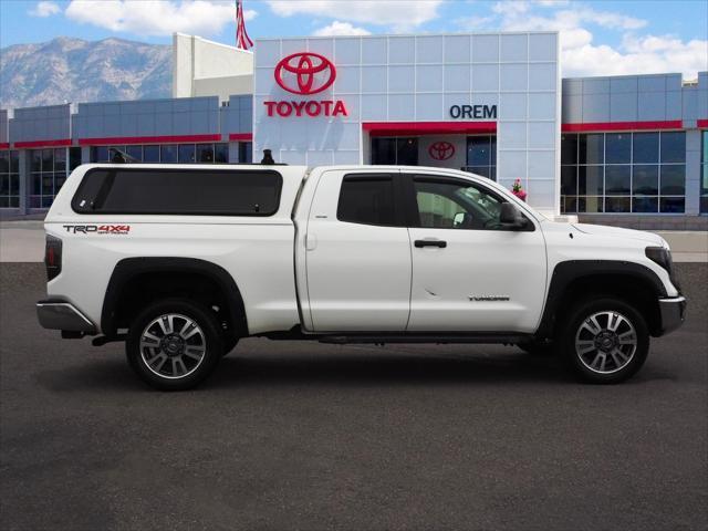 used 2015 Toyota Tundra car, priced at $16,754