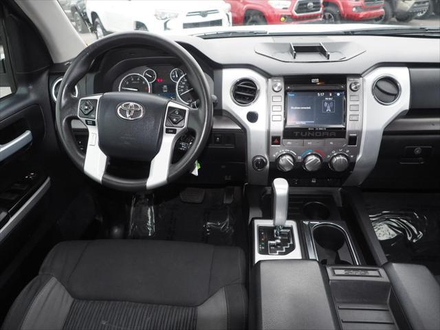 used 2015 Toyota Tundra car, priced at $16,754