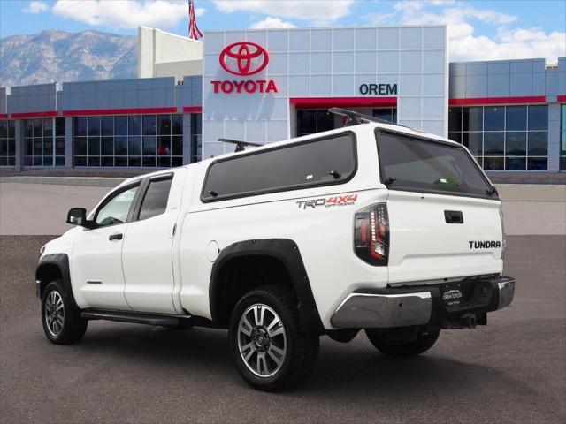 used 2015 Toyota Tundra car, priced at $16,754