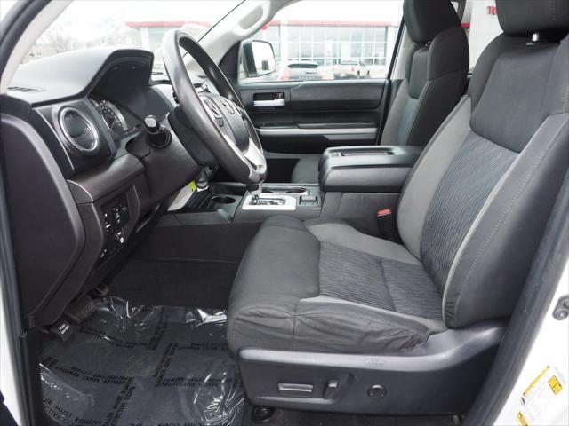 used 2015 Toyota Tundra car, priced at $16,754