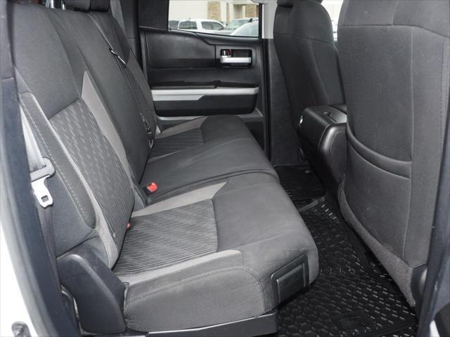 used 2015 Toyota Tundra car, priced at $16,754