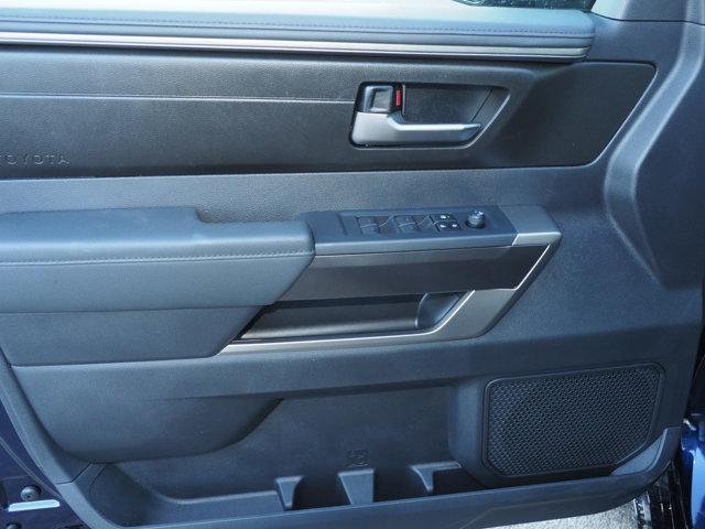 new 2026 Toyota Tundra car, priced at $52,633