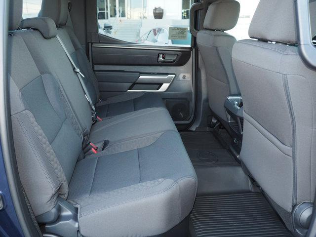 new 2026 Toyota Tundra car, priced at $52,633