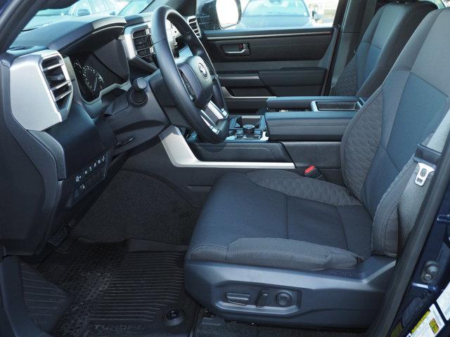new 2026 Toyota Tundra car, priced at $52,633