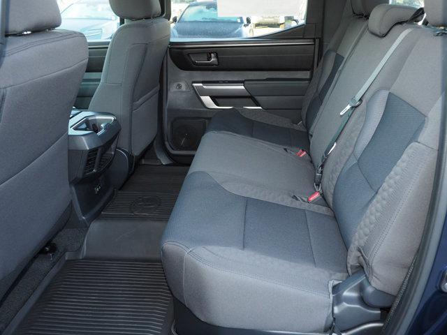 new 2026 Toyota Tundra car, priced at $52,633