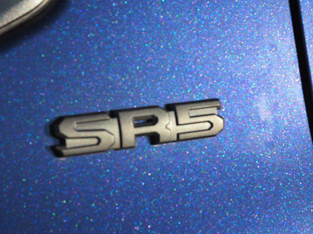 new 2026 Toyota Tundra car, priced at $52,633