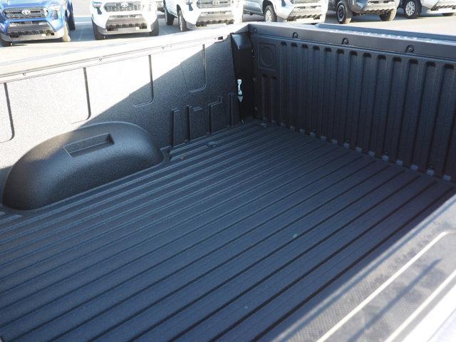 new 2026 Toyota Tundra car, priced at $52,633