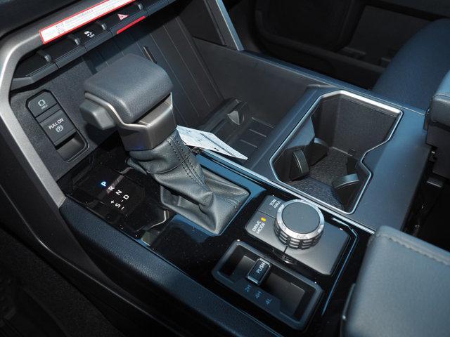 new 2026 Toyota Tundra car, priced at $52,633