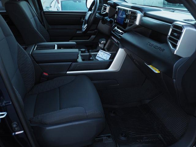 new 2026 Toyota Tundra car, priced at $52,633