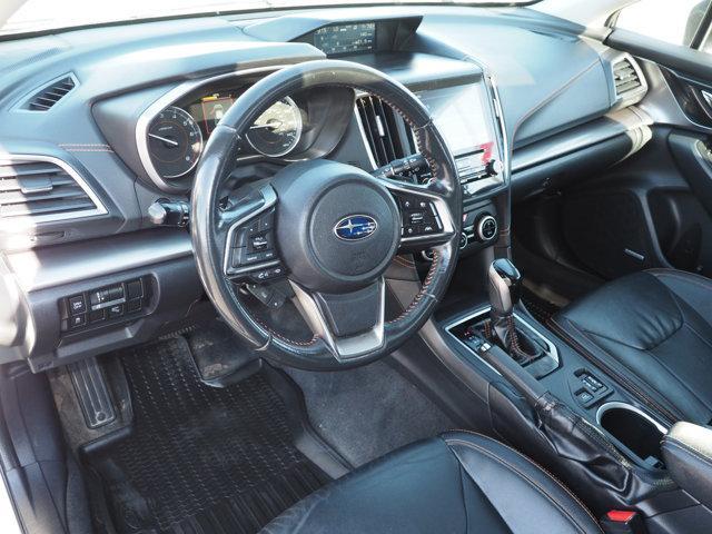 used 2019 Subaru Crosstrek car, priced at $14,117