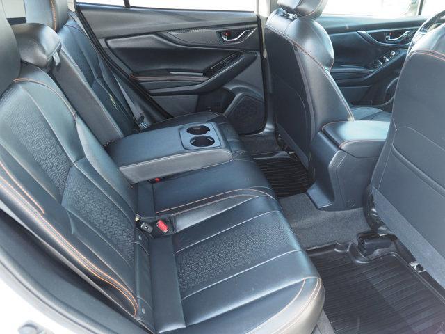 used 2019 Subaru Crosstrek car, priced at $14,117