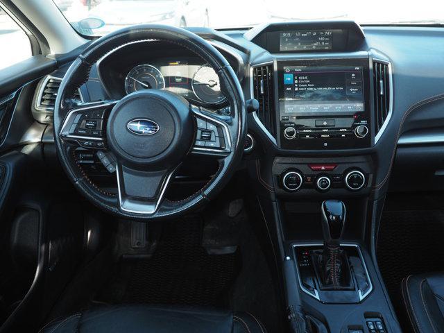 used 2019 Subaru Crosstrek car, priced at $14,117