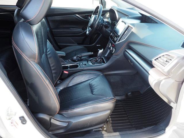 used 2019 Subaru Crosstrek car, priced at $14,117