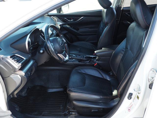 used 2019 Subaru Crosstrek car, priced at $14,117