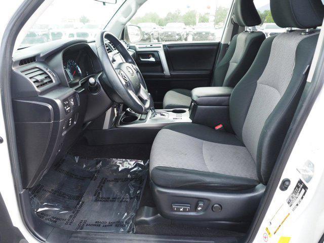used 2019 Toyota 4Runner car, priced at $29,988