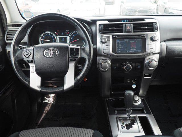 used 2019 Toyota 4Runner car, priced at $29,988