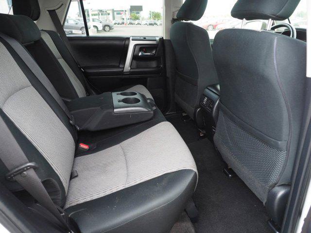 used 2019 Toyota 4Runner car, priced at $29,988