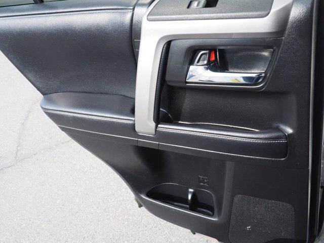 used 2019 Toyota 4Runner car, priced at $29,988