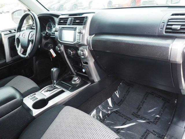 used 2019 Toyota 4Runner car, priced at $29,988