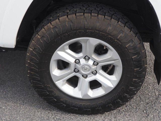 used 2019 Toyota 4Runner car, priced at $29,988