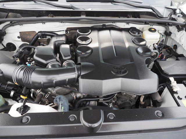 used 2019 Toyota 4Runner car, priced at $29,988