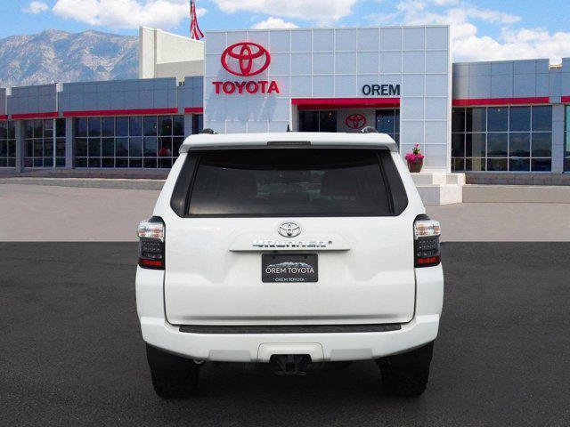 used 2019 Toyota 4Runner car, priced at $29,988