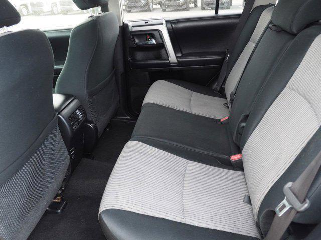 used 2019 Toyota 4Runner car, priced at $29,988