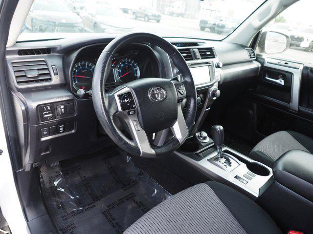 used 2019 Toyota 4Runner car, priced at $29,988