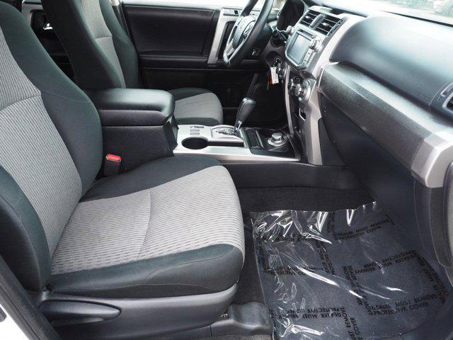 used 2019 Toyota 4Runner car, priced at $29,988