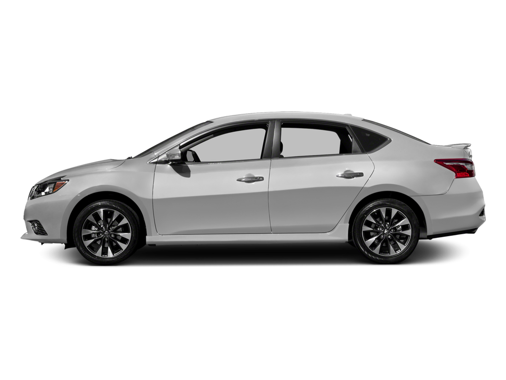 used 2016 Nissan Sentra car, priced at $7,611