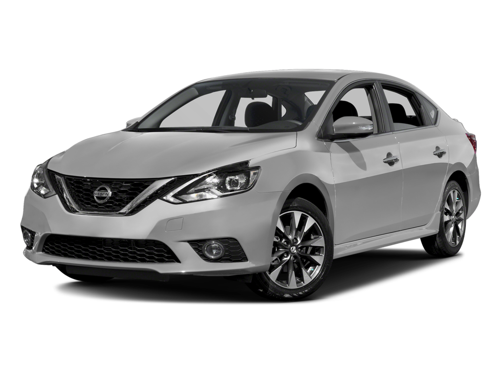 used 2016 Nissan Sentra car, priced at $7,611