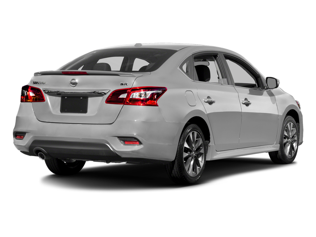 used 2016 Nissan Sentra car, priced at $7,611