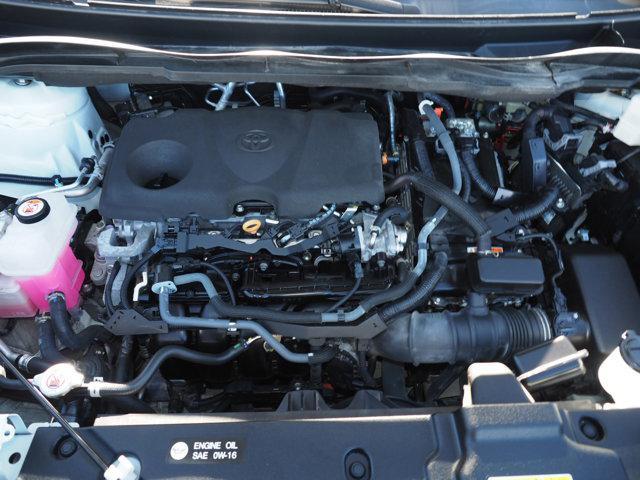 used 2022 Toyota Sienna car, priced at $38,991