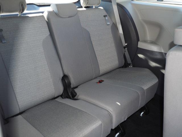 used 2022 Toyota Sienna car, priced at $38,991