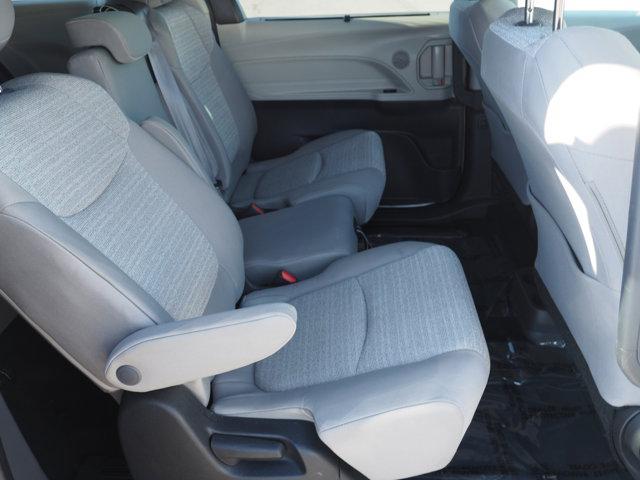 used 2022 Toyota Sienna car, priced at $38,991